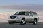 GMC Yukon 2008 года